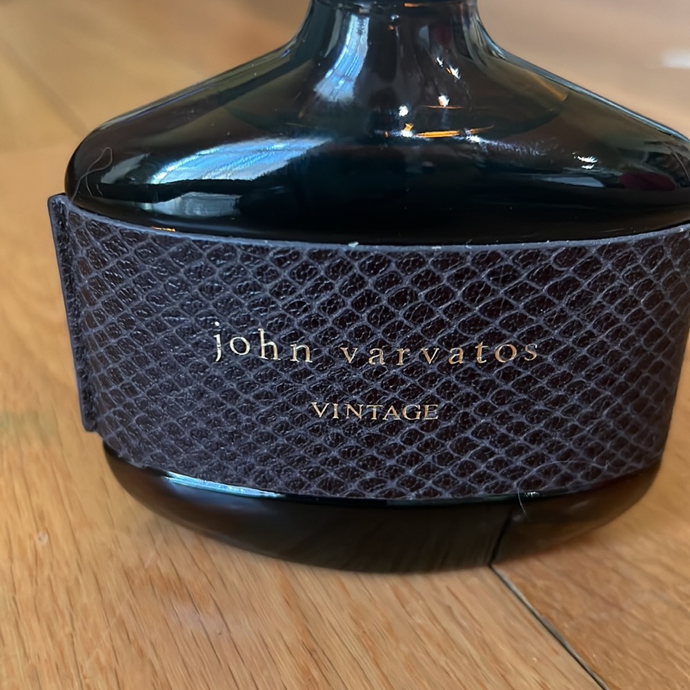 John Varvatos Vintage - Picture 3 of 3